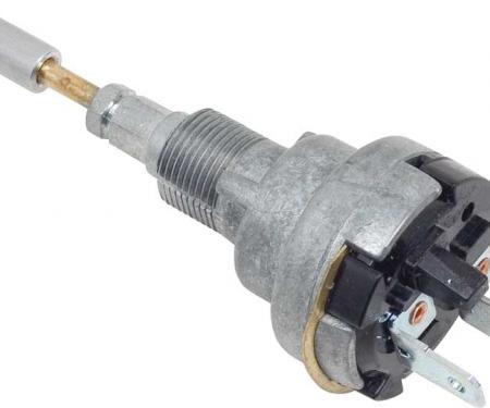 OER 1965-66 GM Windshield Wiper Switch - Single Speed - Various Models CX1756