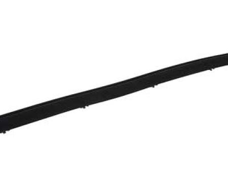 1973-91 Chevy, GMC, Suburban, Inner Tailgate Window Weatherstrip Seal, Drop Gate Type, Inner 14049969
