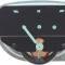1955 Chevrolet Bel Air, 150, 210, Nomad, In Dash Fuel Gauge
