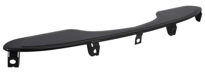 1947-53 Chevrolet Pickup Truck, Bumper Filler Panel, EDP Coated
