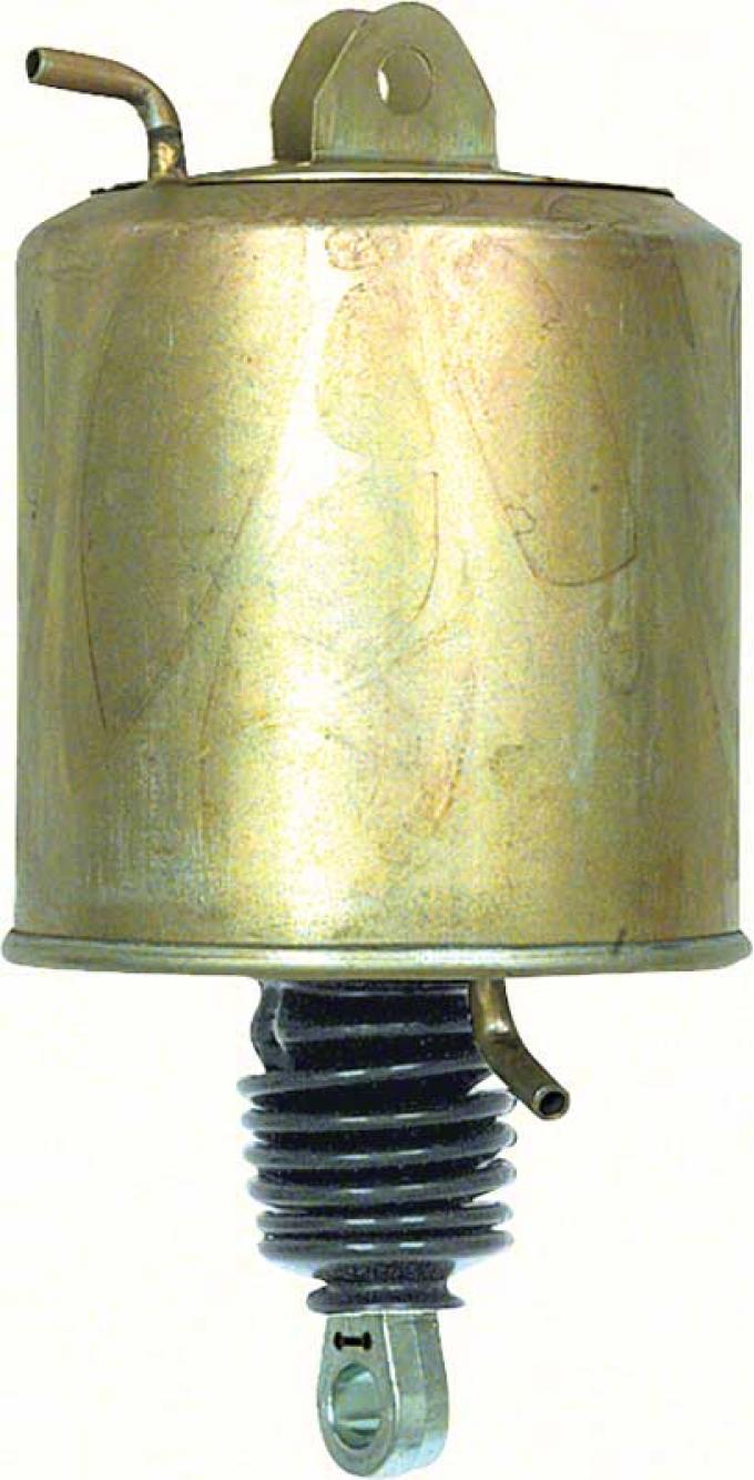 1968-69 Camaro RS Headlamp Vacuum Actuator, with Concealed Headlights, Each