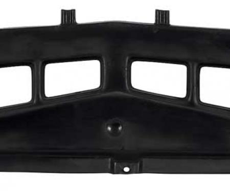 1977-78 Firebird, Trans AM, Front Spoiler, 1 Piece Design, Urethane