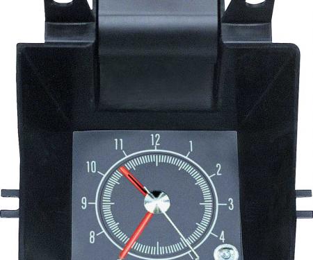 OER 1969 Camaro Center Dash Clock 3951213