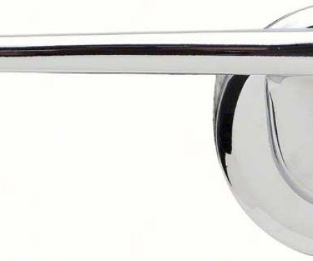 OER 1967 Camaro / Firebird Inner Deluxe Door Handle, RH 7712035