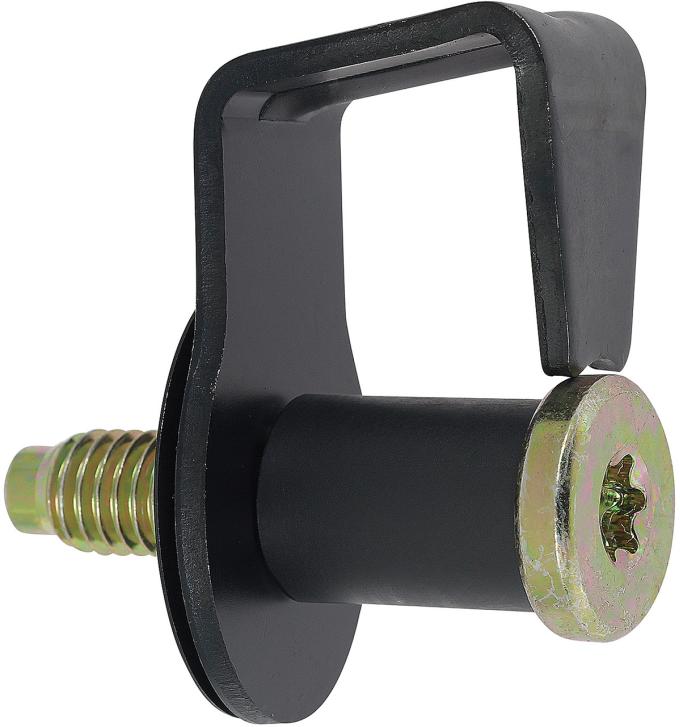 1980-97 Mustang, Bronco, Capri, Cougar, Door Latch Striker Bolt, Various Models