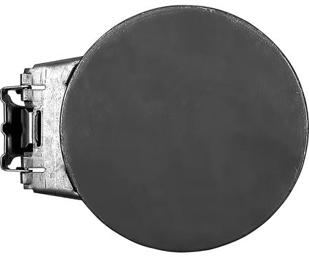 1988-2000 Chevy, GMC Fleetside Pickup, 1992-2000 Blazer, Tahoe, Yukon, Suburban, Fuel Filler Door & Hinge Assembly