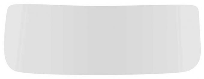 OER 1961-71 Dodge Pickup Trucks, Front Windshield Glass, Clear, D & W Models DW605C