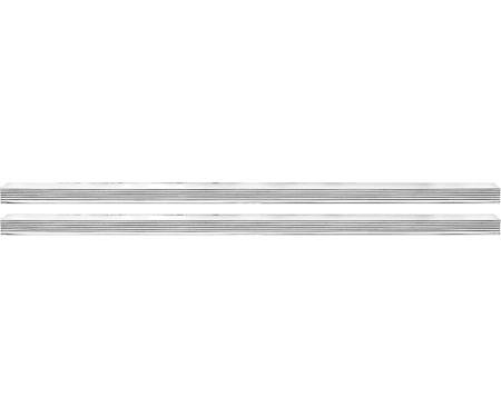 OER 1968-74 Chevy II / Nova, Rocker Panel Molding Set N6801