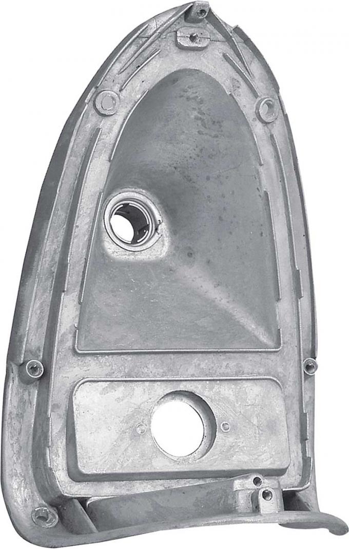 OER 1955 Bel Air, 150, 210, Nomad, Tail Lamp Housing, Each TF400163