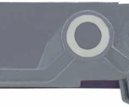 OER 1967-69 Camaro / Firebird Quarter Window Attachment Assembly, RH K846