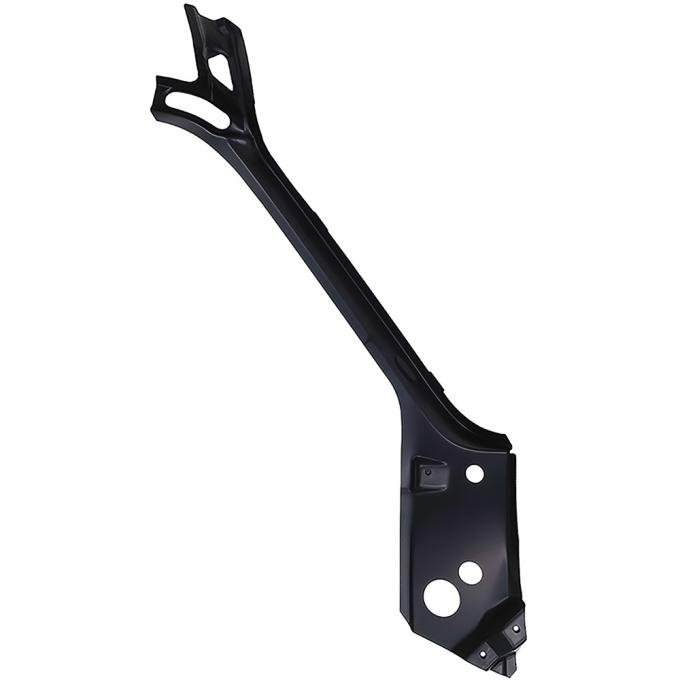 OER 1973-91 Chevrolet, GMC C/K, R/V Pickup. Blazer, Jimmy, Suburban, Inner A Pillar Panel, LH Driver Side, EDP Coated C2535