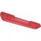 OER 1968-72 Red Urethane Arm Rest Pad, RH K695102