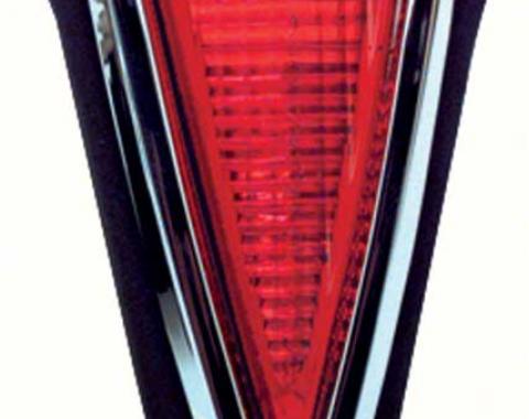 OER 1968 Firebird Rear Side Markers K106801