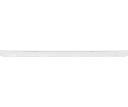 OER 1970-81 Camaro, Firebird, Rocker Panel Molding, with Hardware, 3" Wide, RH Passenger Side 481539