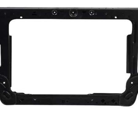 1987-91 Ford F100, F250, F350 Truck, Bronco, Radiator Support, EDP Coated