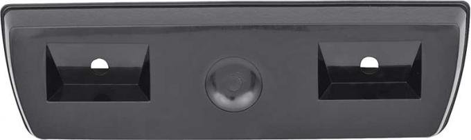 OER 1967-72 A-Body Unpainted Rear Arm Rest Base MA1535