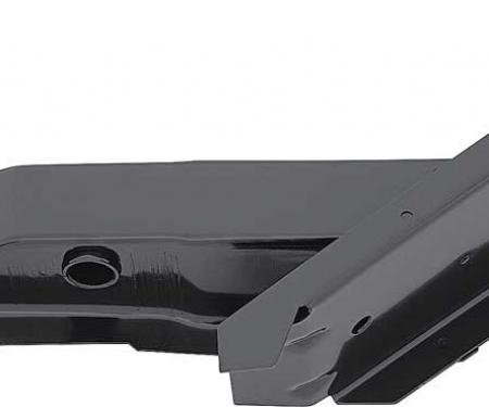 OER 1966-70 Charger, Coronet, Super Bee, Rear Leaf Spring Mount, LH Drivers Side, EDP coated MM1936A