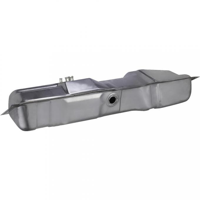 OER 1969-78 Ford F-100, F-150, F-250, F-350 Truck, Fuel Tank, Side Mount, Without EEC, 22.5 Gallons TR9002A
