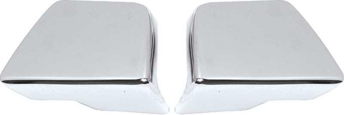 OER 1970-74 Challenger Interior Door Handles MD1701