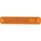1973-79 Ford Pickup, 1978-79 Bronco, 1975-89 Econoline, Front Side Marker Lens, Amber, LH or RH, Each