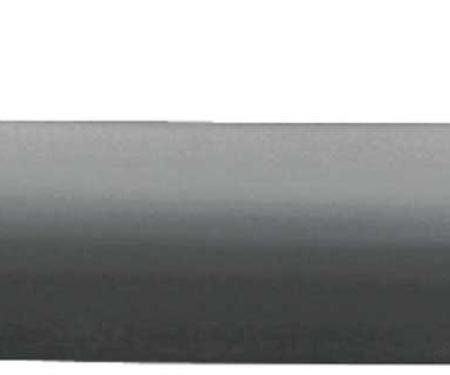 1954-55 Chevy, GMC Stepside, Short Bed Pickup, Running Board Splash Apron, 1/2 Ton, LH Driver Side