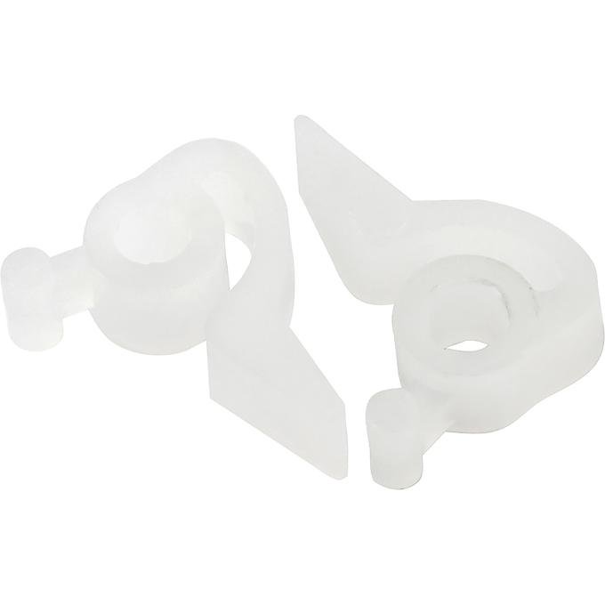 1955-58 Chevy Bel Air, 150, 210, Impala, Full Size, Turn Signal Cancel Cam Pawl, Pair