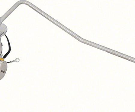 OER 1967-68 Camaro / Firebird 5/16" Single Line Fuel Tank Sending Unit 6428069