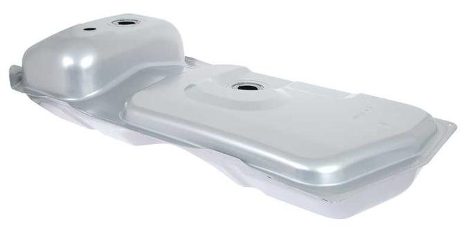 OER 1987-1997 Mustang, 1983-1986 Capri, Fuel Tank, with Fuel Pump In Tank, Zinc Coated, F12B, 15.4 Gallon Capacity FT8009A