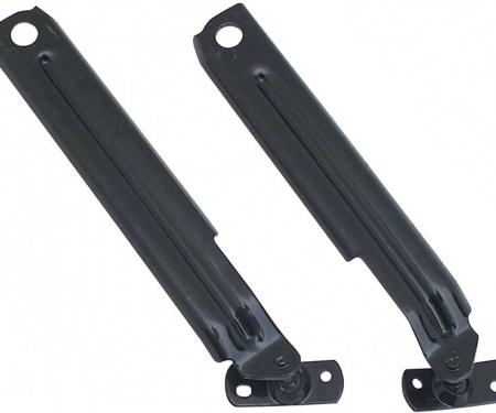 1971-76 Impala, Caprice, LeSabre, Delta 88, Catalina, Convertible Second Bow Ball Joint Set, Pair, Various Models