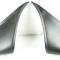 OER 1979-81 Pontiac Trans Am, Front Spoiler Side Extensions, RH and LH, Pair F15216
