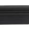 OER 1962-65 Chevy II, Nova, Quarter Window Vertical Weatherstrip, with Steel Support, Pair K446