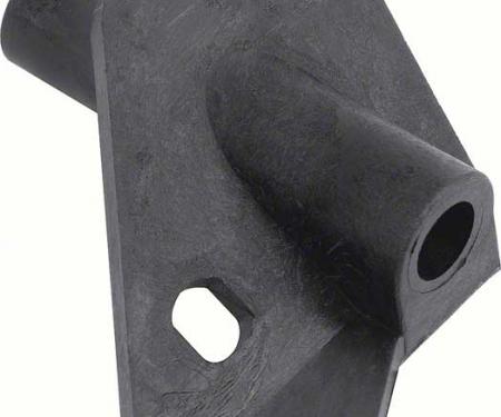 OER 1965-72 Plastic Accelerator Pad To Rod Support 3863501