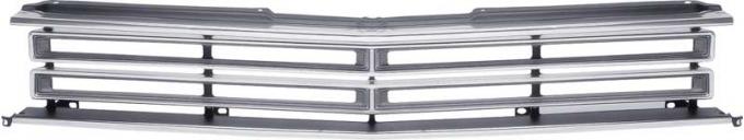 OER 1969 Plymouth Road Runner Grill 2947007