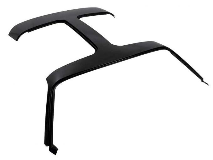 OER 1978-81 Camaro, Firebird, T-Top Outer Roof Panel, EDP Coated 153996