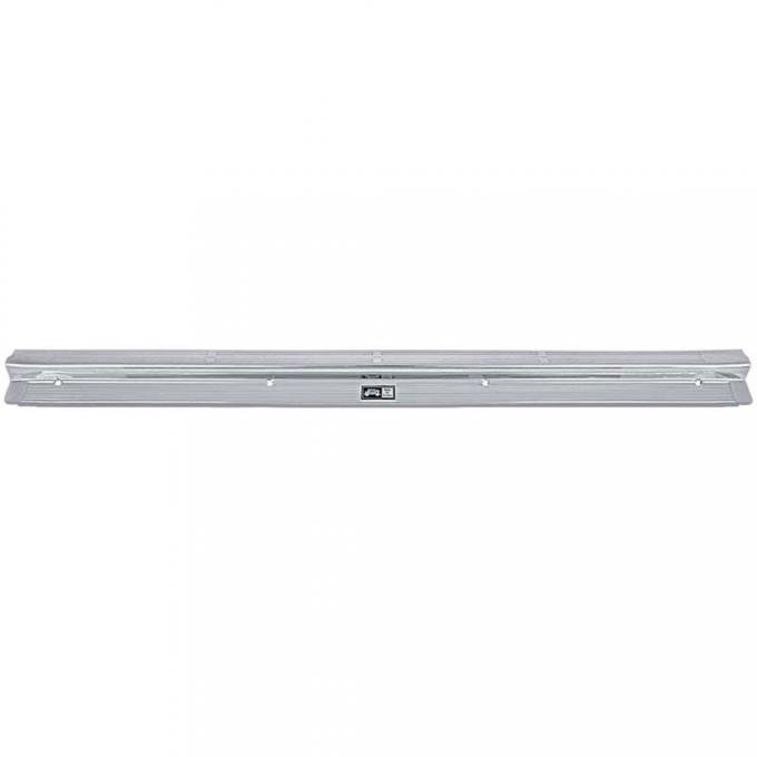 1978-88 Regal, Grand National, GNX, Door Sill Plate, RH or LH, Each