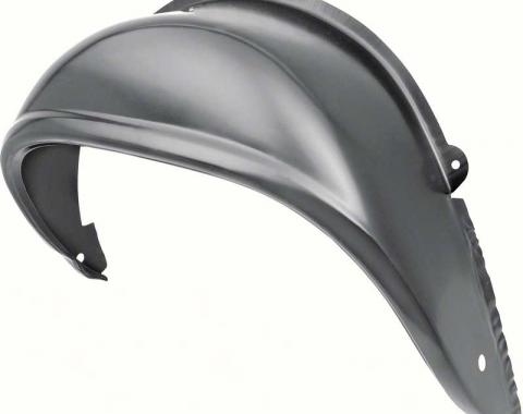 OER 1969 Camaro / Firebird Outer Wheel House Panel with EDP Coating, LH CM2520