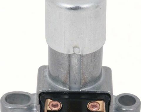 1959-84 Chrysler, Dodge, Plymouth, A, B & E-Body, Headlamp Dimmer Switch, Floor Mount