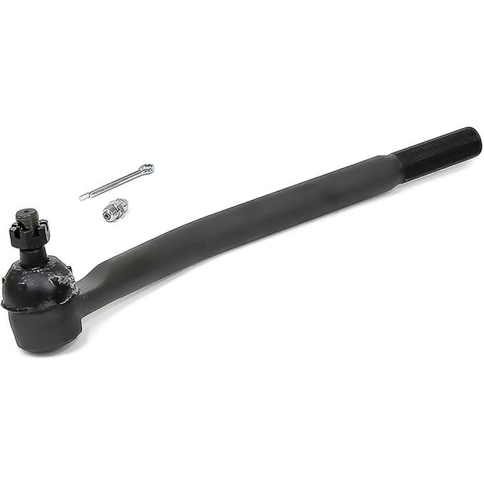 OER 1966-75 Ford Bronco, Center Steering Drag Link End, For Adjustable Link, Mounts to Pitman Arm TR3304GP