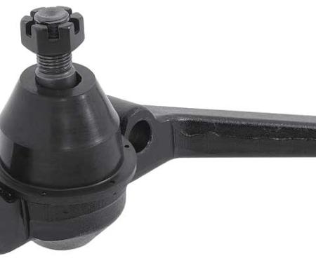 1962-72 Dodge, Plymouth A-Body, Lower Ball Joint, with Steering Arm, Disc Brakes, Passenger Side