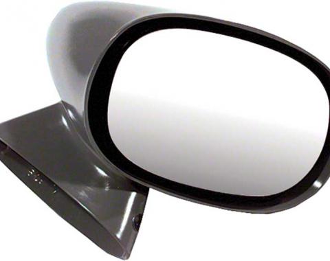 OER 1970-81 GM Bullet Outer Door Mirror, RH 20154908