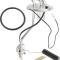 1973-77 Blazer, Jimmy, Suburban, 1975-77 C/K Pickup, Fuel Tank Sending Unit, 3-Line, For 25 Gallon Rear Mounted Fuel Tank, Carbureted V8, Without Evaporative Emissions Control, Gasoline