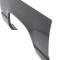 1988-2000 Chevrolet, GMC GMT400 C/K Fleetside Pickup, Wheel Opening Patch Panel, 8' Long Bed, LH Driver Side