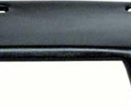 OER 1970-72 Chevelle Stereo Dash Pad K1486701