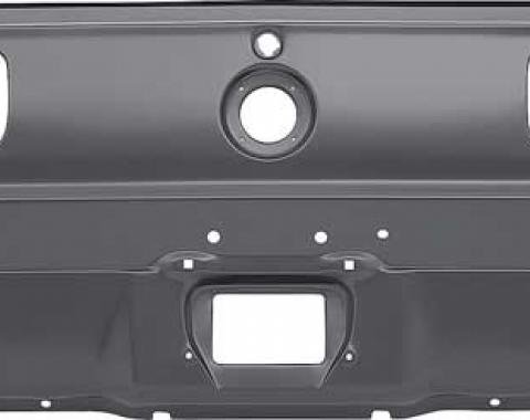 OER 1967-68 Camaro Rally Sport Rear Body Panel 152790