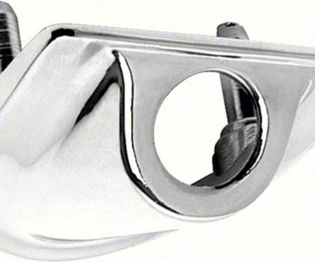 OER 1970-73 Camaro Trunk Lock Bezel 9659628