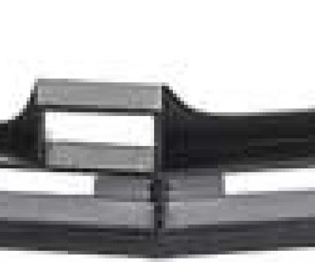 OER 1974-77 Camaro Z28 Lower Grill Black 341003