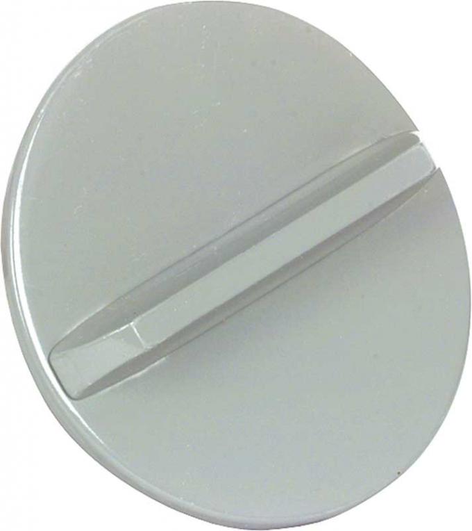 OER 1967-68 Camaro Standard Gas Cap 3910043