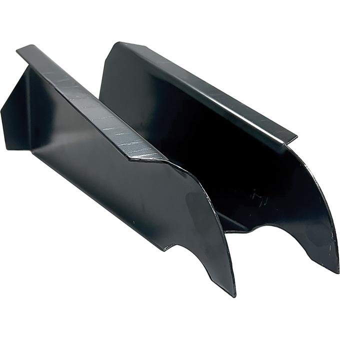 OER 1973-91 Chevrolet, GMC Truck, Side Cab Floor Support Reinforcement Brace, Slip-On Type T70191