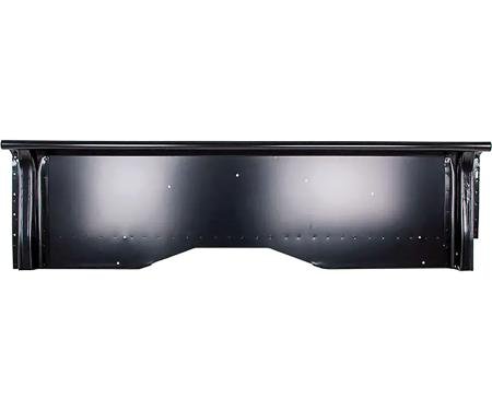1947-53 Chevrolet, GMC, Bed Side Panel, Stepside, Short Bed, LH Drivers Side