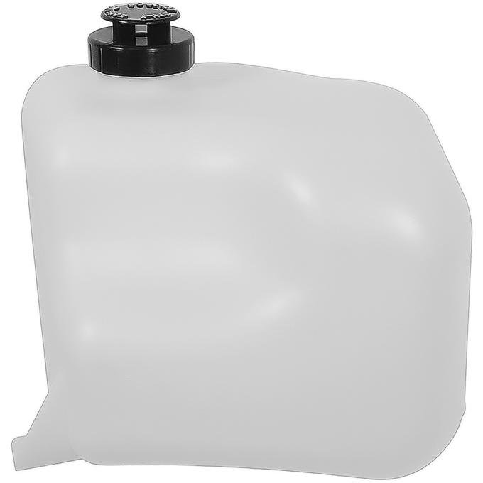 OER 1985-91 Chevrolet, GMC Pickup, Blazer, Jimmy, Suburban, Radiator Overflow Tank and Cap 15531514